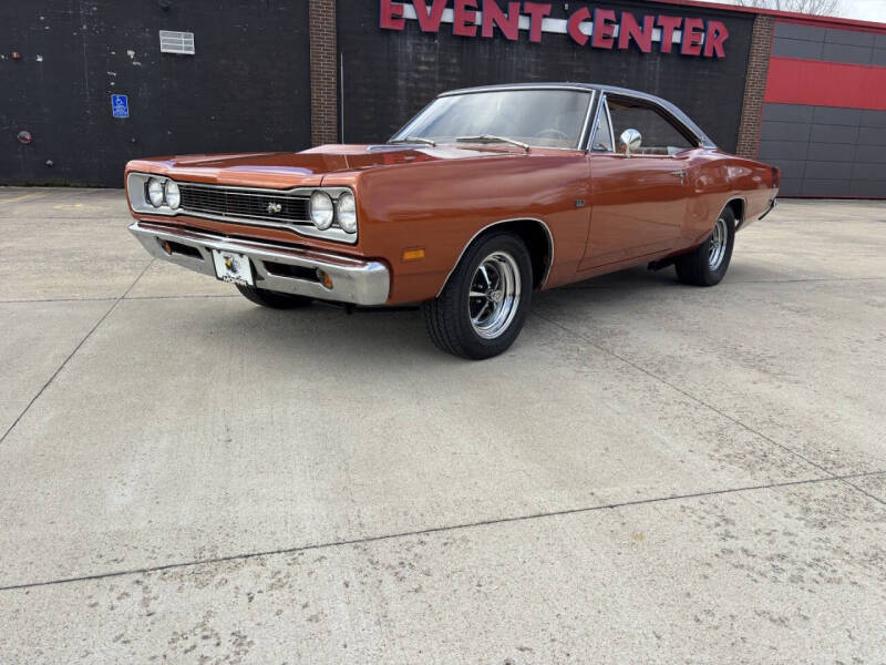 1969 Dodge Super Bee