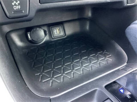 2023 Toyota RAV4 Hybrid Woodland Edition