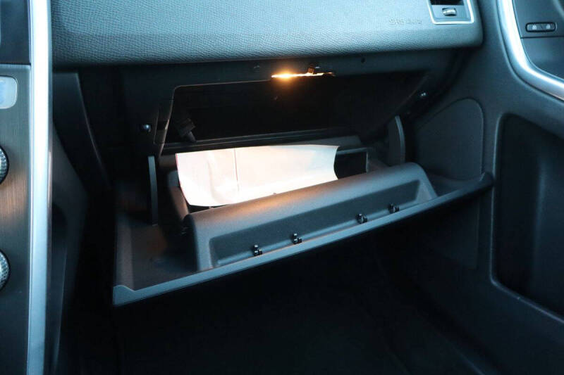 2016 Volvo XC60 T5 Premier