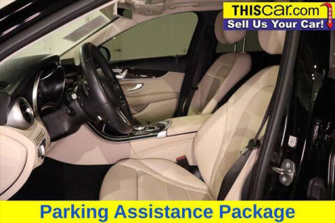 2020 Mercedes-Benz C-Class C 300