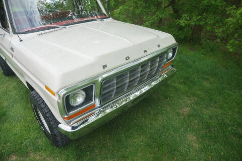 1978 Ford F-150