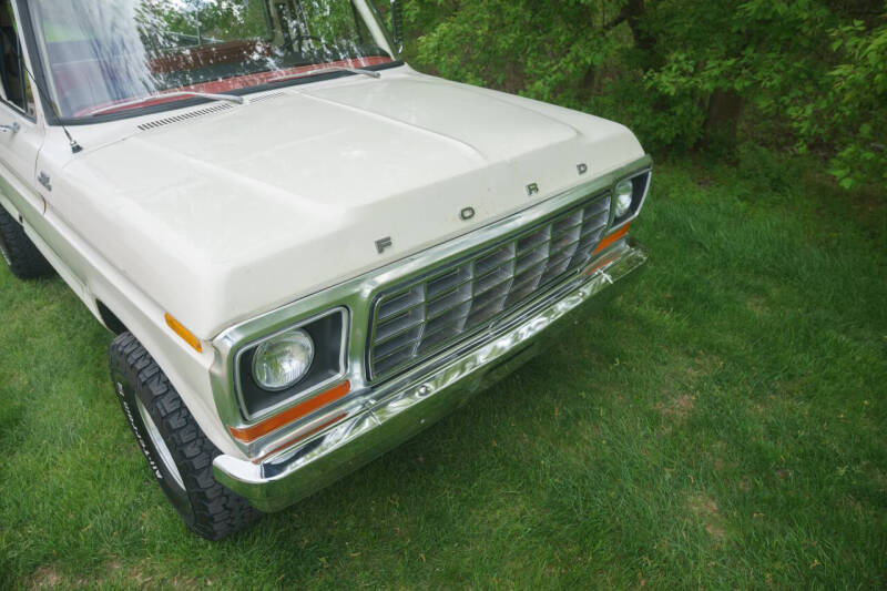 1978 Ford F-150