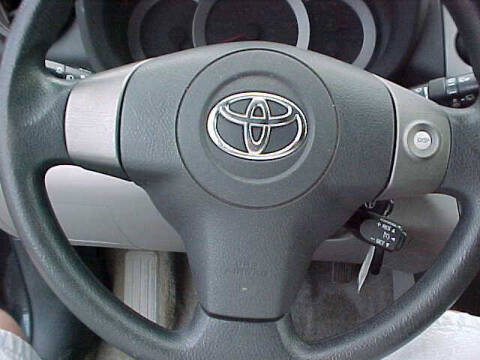 2009 Toyota RAV4