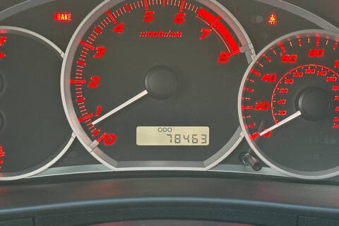 2014 Subaru Impreza