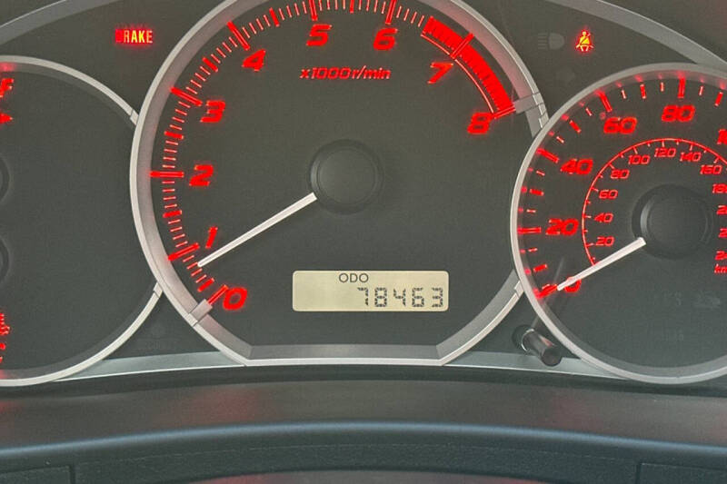 2014 Subaru Impreza
