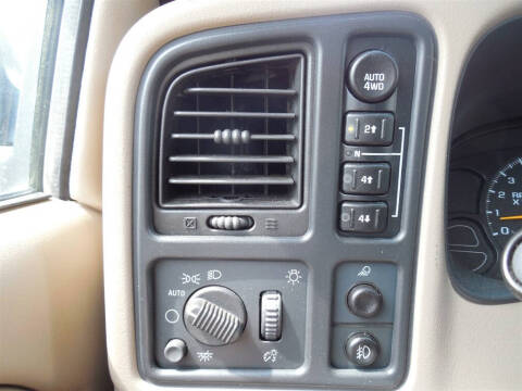 2005 GMC Sierra 1500