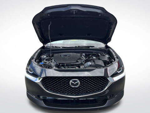 2023 Mazda CX-30 2.5 S Preferred