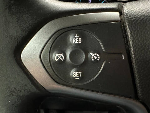 2015 Chevrolet Silverado 2500HD LT