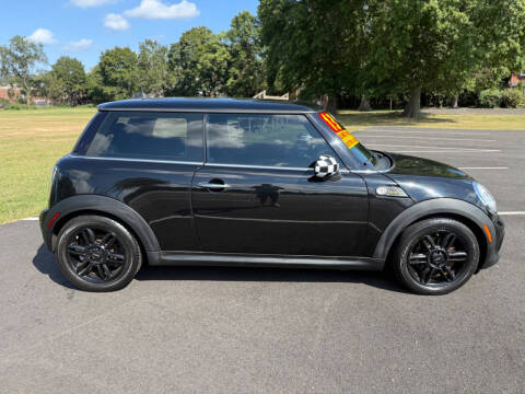 2013 MINI Hardtop Cooper