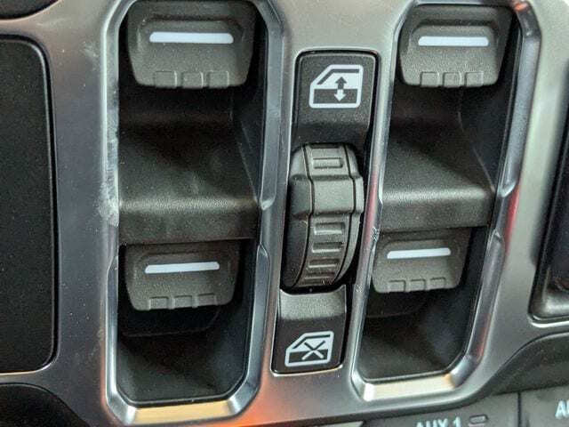 2026 Jeep Gladiator Rubicon X