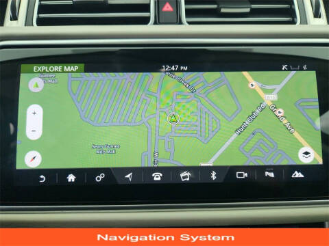 2019 Land Rover Range Rover Supercharged