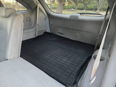 2010 Hyundai Veracruz GLS