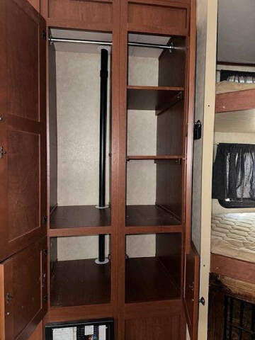 2013 Forest River Solaire 267 BHSK