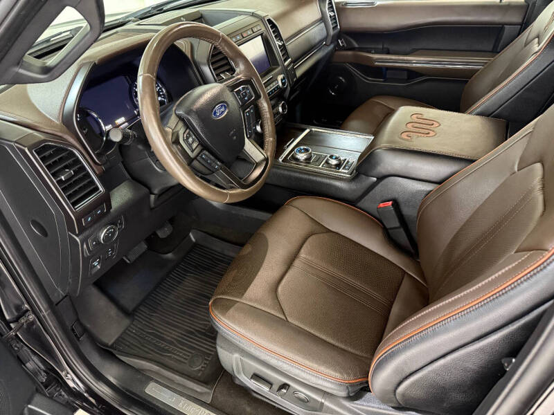 2020 Ford Expedition MAX King Ranch