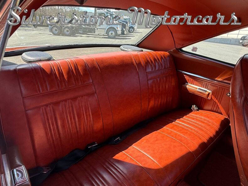 1970 Dodge Coronet