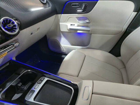 2025 Mercedes-Benz GLA GLA 250