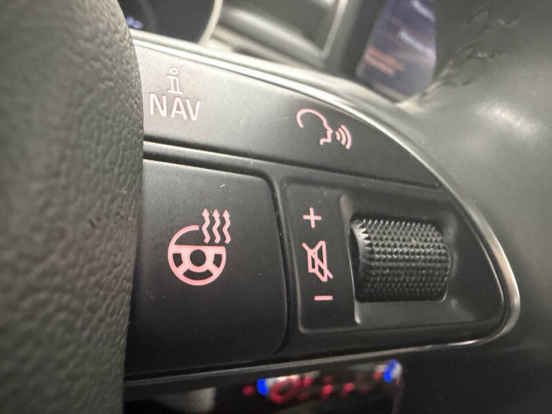 2014 Audi A6 3.0T quattro Prestige