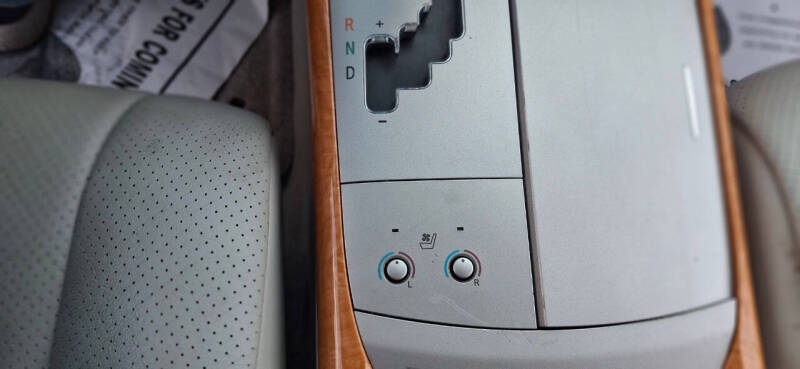 2007 Toyota Avalon Limited