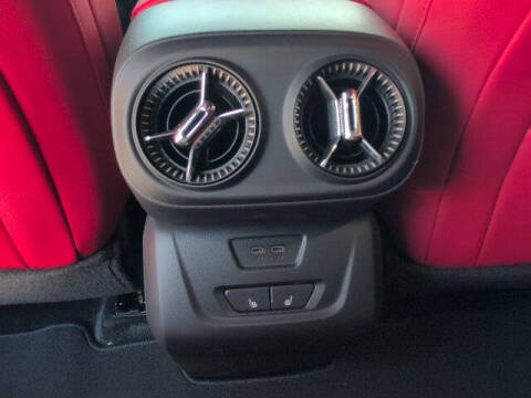 2026 Chevrolet Blazer EV SS