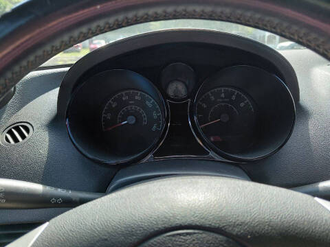 2008 Saturn SKY
