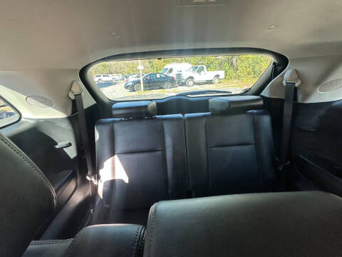 2012 Mazda CX-9 Touring