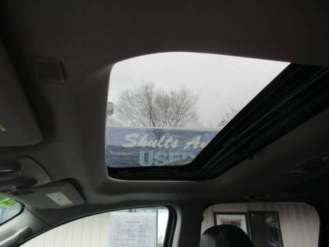 2017 GMC Acadia Limited