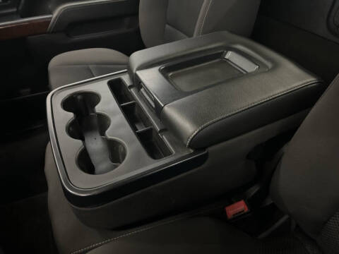 2016 GMC Sierra 2500HD SLE