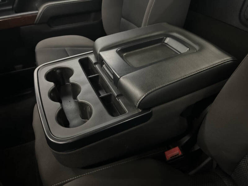 2016 GMC Sierra 2500HD SLE