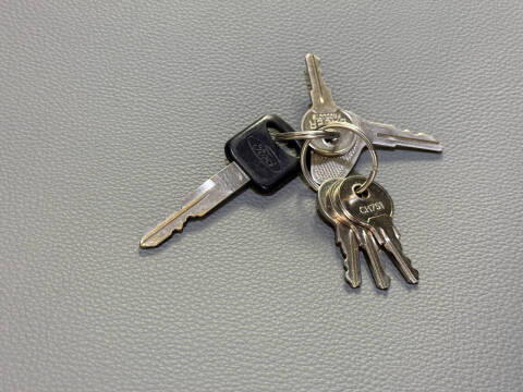 2016 Ford E-Series E-350 SD