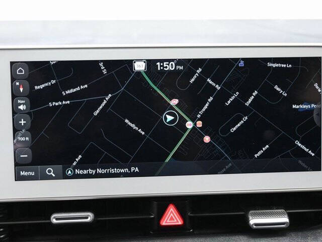 2022 Hyundai Ioniq 5 SE