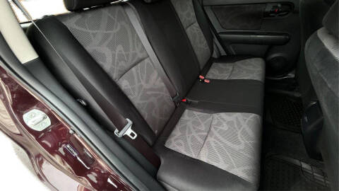 2013 Scion xB