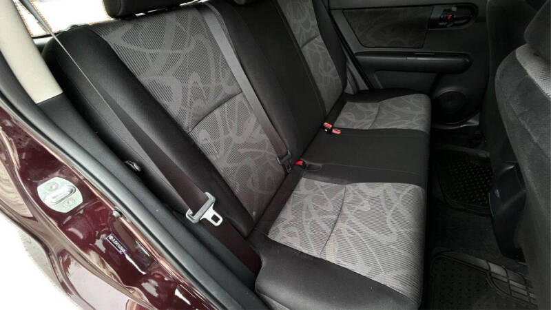 2013 Scion xB