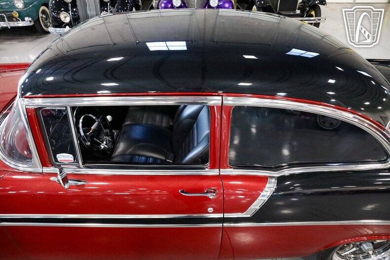 1956 Chevrolet Bel Air