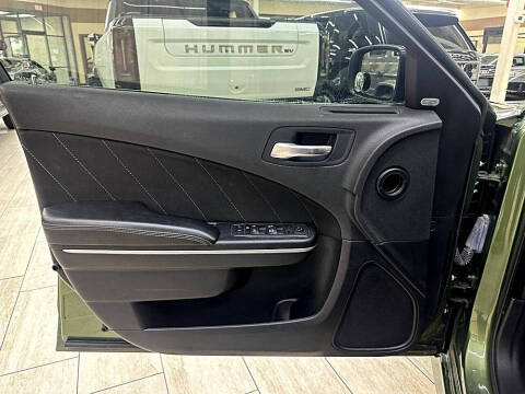 2021 Dodge Charger GT