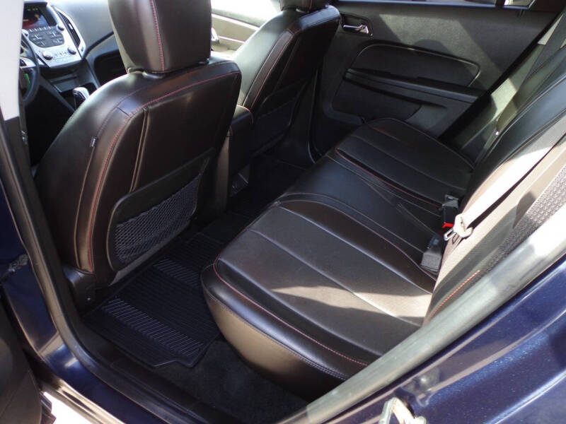 2015 GMC Terrain SLT-1