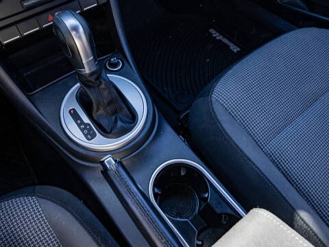 2017 Volkswagen Beetle