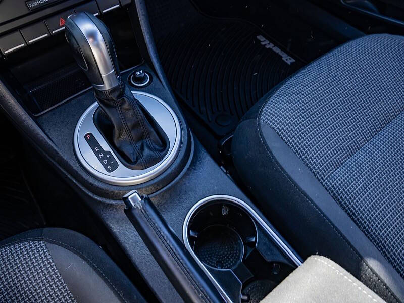 2017 Volkswagen Beetle