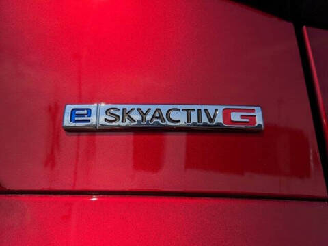 2025 Mazda CX-70 3.3 Turbo S Premium