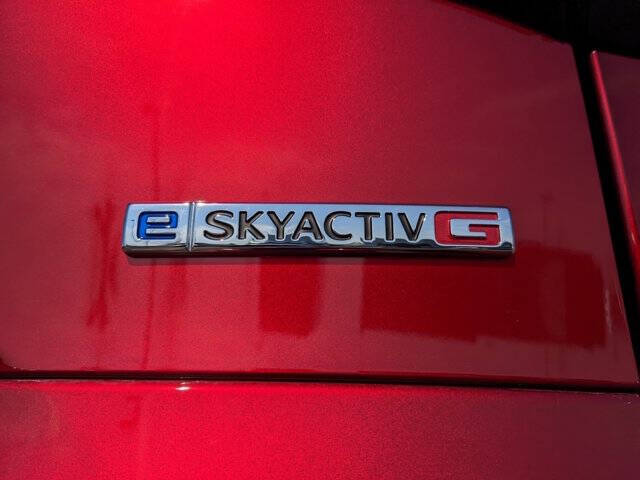 2025 Mazda CX-70 3.3 Turbo S Premium