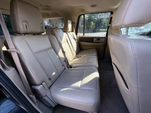 2014 Ford Expedition