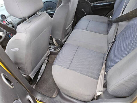 2007 Chevrolet Aveo Aveo5 Special Value