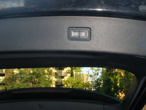 2018 Audi Q7 3.0T quattro Prestige