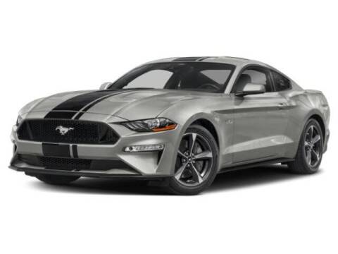 2023 Ford Mustang for sale at Hawk Ford of St. Charles in Saint Charles IL