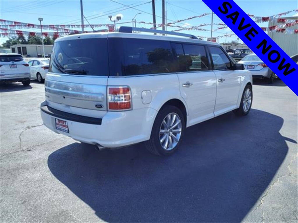 2019 Ford Flex for sale at Bryans Car Corner 2 in Midwest City, OK