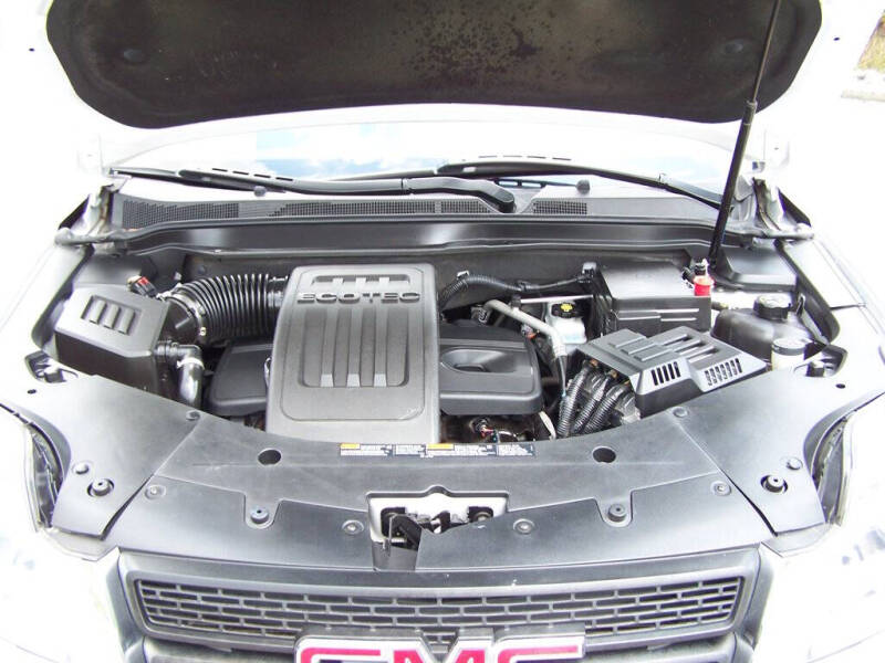 2013 GMC Terrain SLT-1