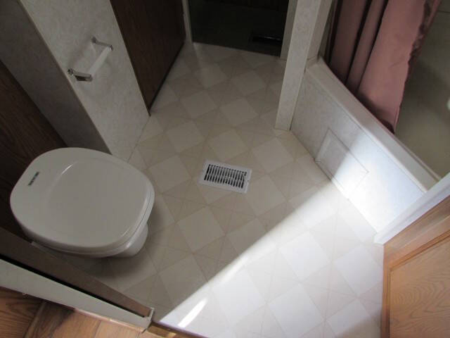 1999 Jayco EAGLE 312