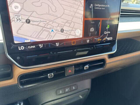 2025 Volkswagen ID. Buzz