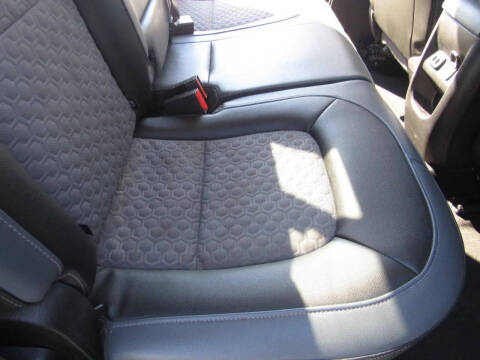 2017 Chevrolet Colorado