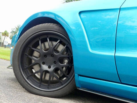 2014 Ford Shelby GT500