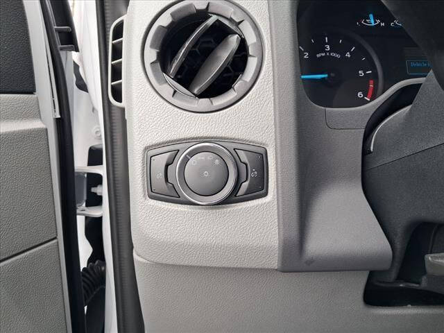 2025 Ford E-Series